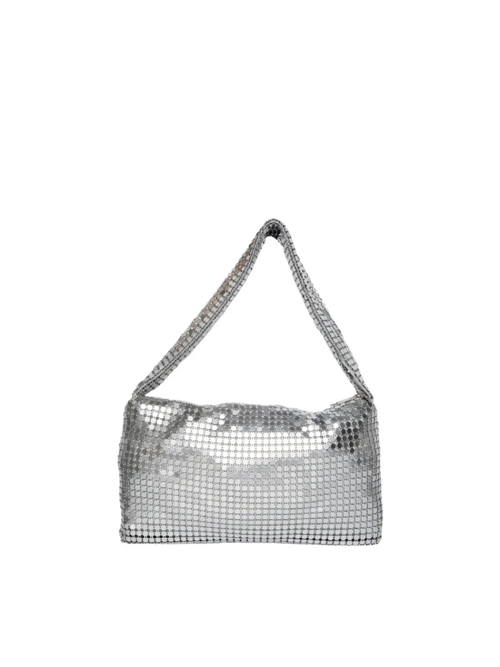 Pieces Smilla Metal Skuldertaske,-Dame Crossovers & Skuldertasker