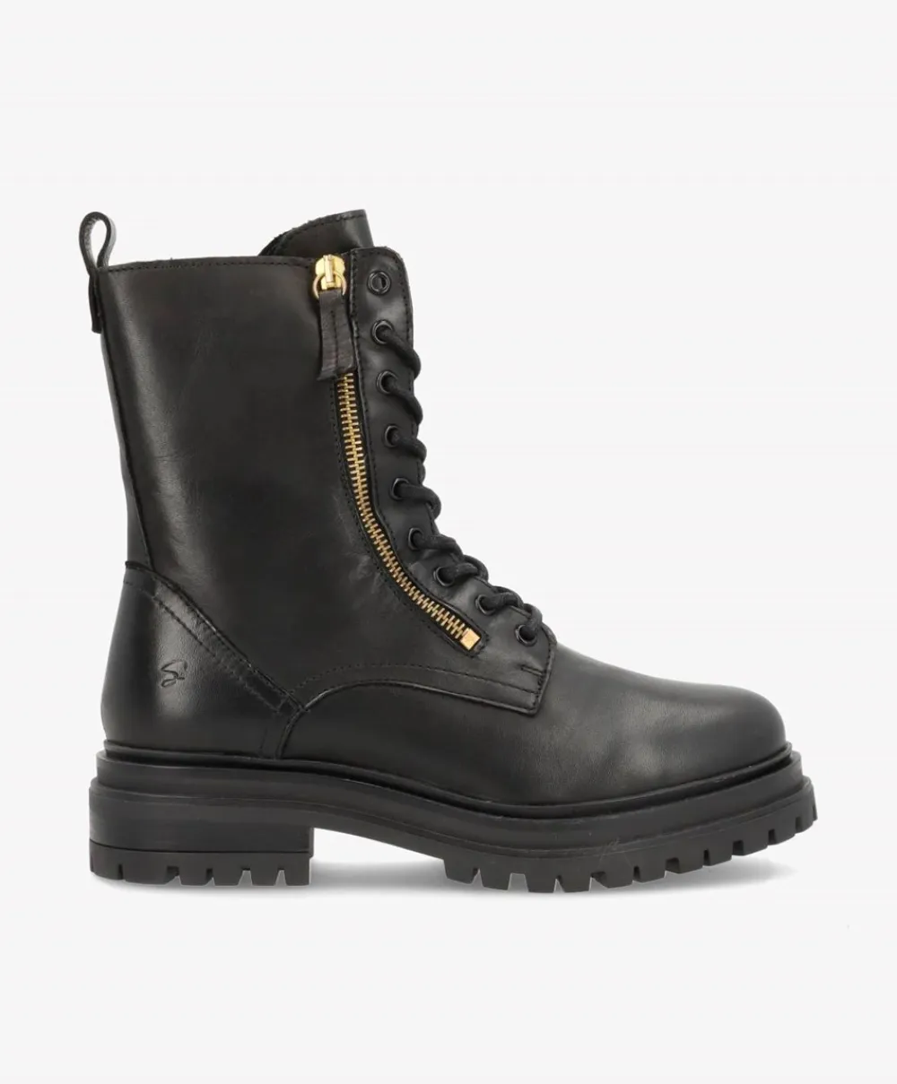 Shoedesign Copenhagen Smilla Støvler, , 39-Dame Støvler