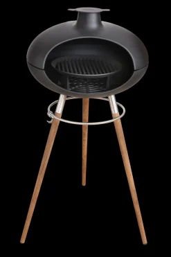 Morsø Smokeeper- Grill & Grilltilbehør