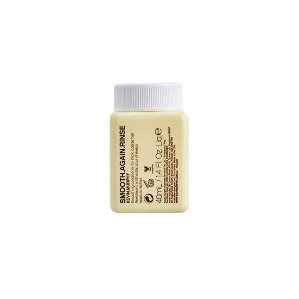 Kevin Murphy Smooth Again Rinse Conditioner, 40 ml- Hårpleje
