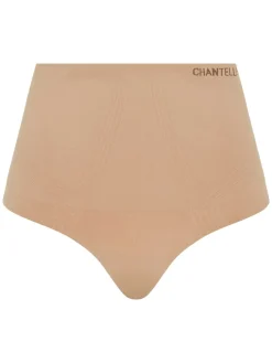 Sale Smooth Comfort Højtaljede Trusser, , XL Dame Lingeri