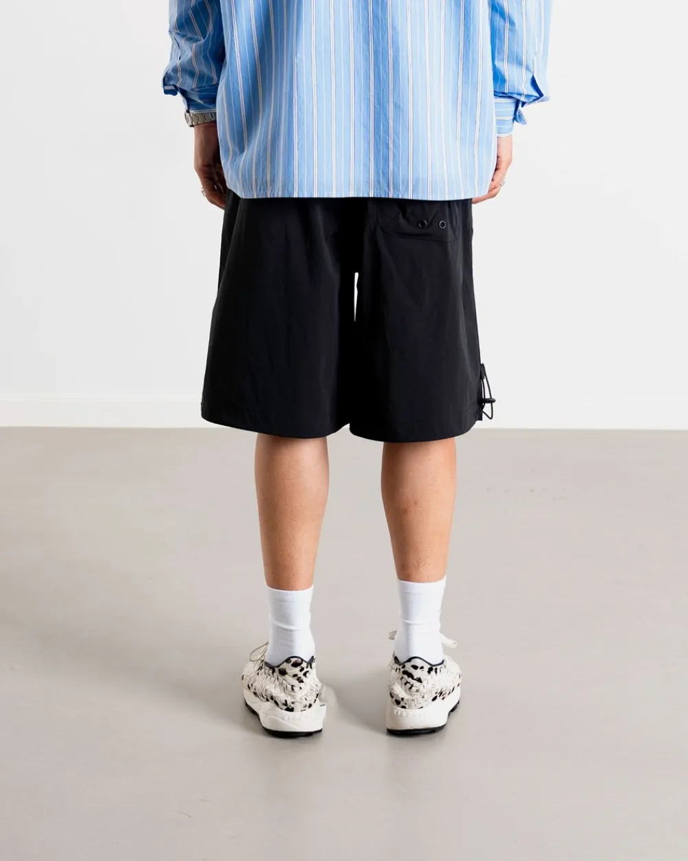 Clearance Smoul Tech Shorts, , XL Shorts