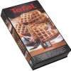 Tefal Snack Collection Vaffelplader- Køkkenmaskiner