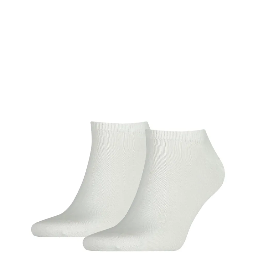 Tommy Hilfiger Sneaker 2-pak Ankelstrømper, , 39-42- Strømper