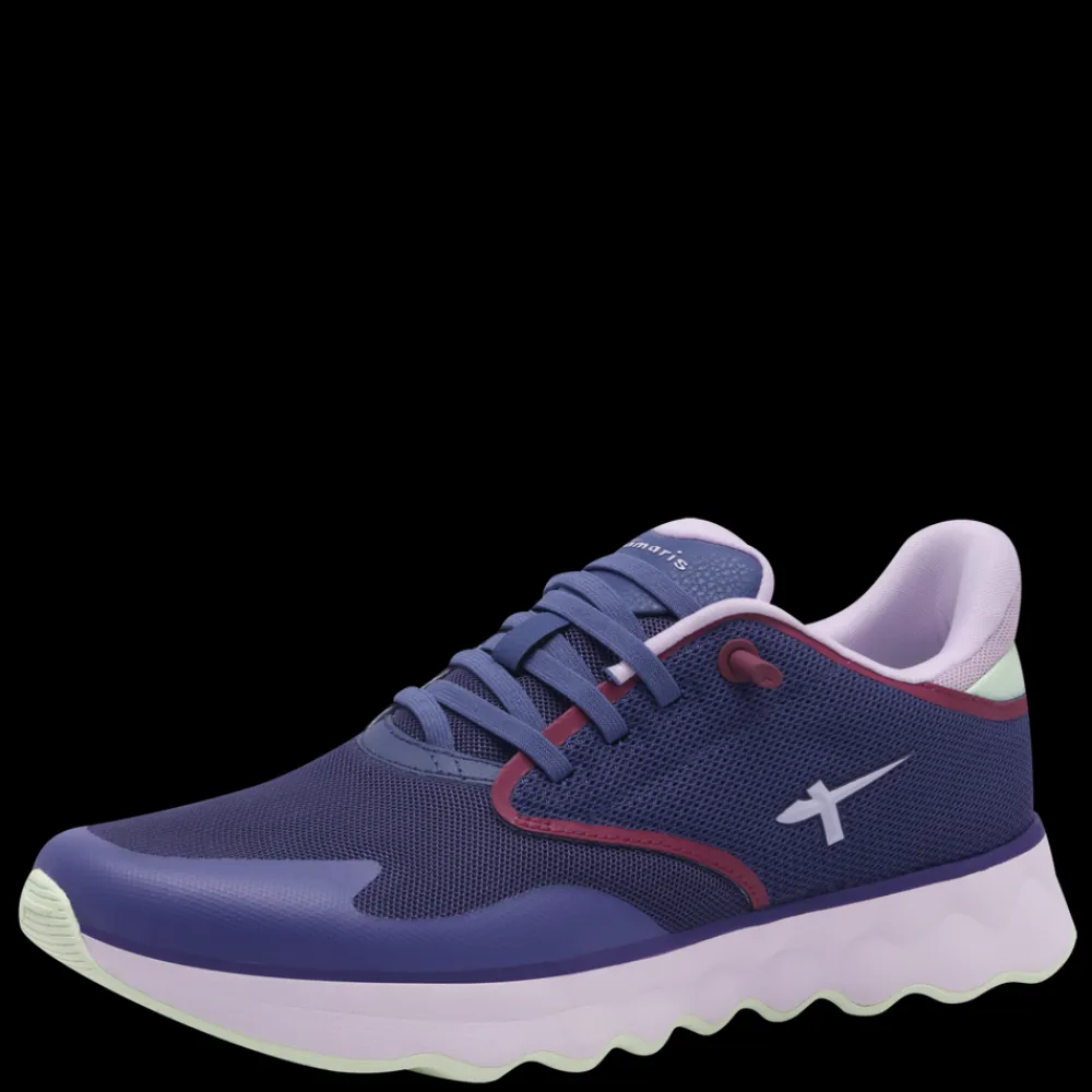 Tamaris Sneakers, , 41-Dame Sneakers