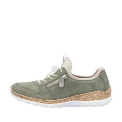 Rieker Sneakers, , 42-Dame Sneakers