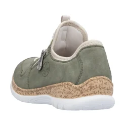 Rieker Sneakers, , 42-Dame Sneakers