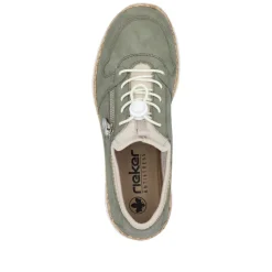Rieker Sneakers, , 42-Dame Sneakers