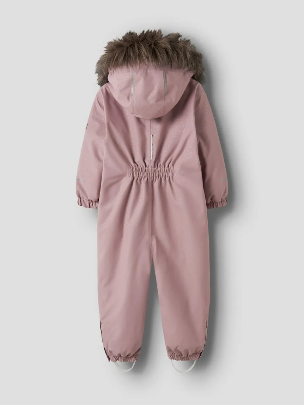 Name It Snow 10 Glitter Flyverdragt, , 104 cm-Børn Overtøj