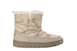 Viking Snowflake Warm WP SL Støvler, , 38-Børn Støvler