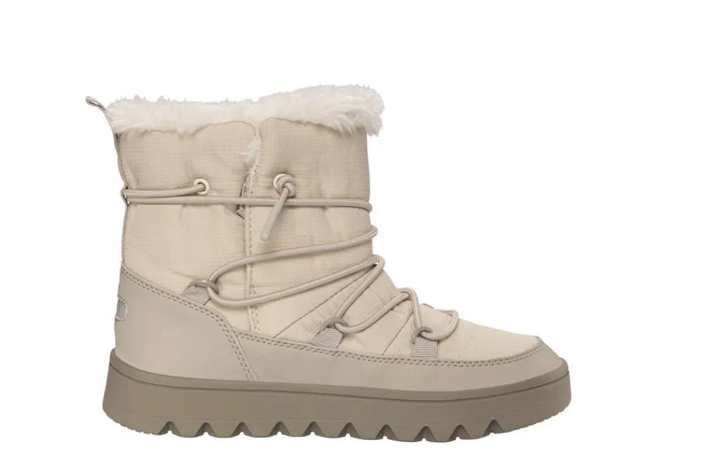 Viking Snowflake Warm WP SL Støvler, , 38-Børn Støvler