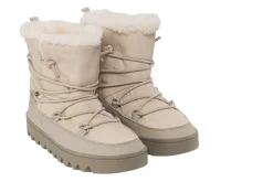 Viking Snowflake Warm WP SL Støvler, , 38-Børn Støvler