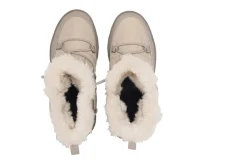 Viking Snowflake Warm WP SL Støvler, , 38-Børn Støvler