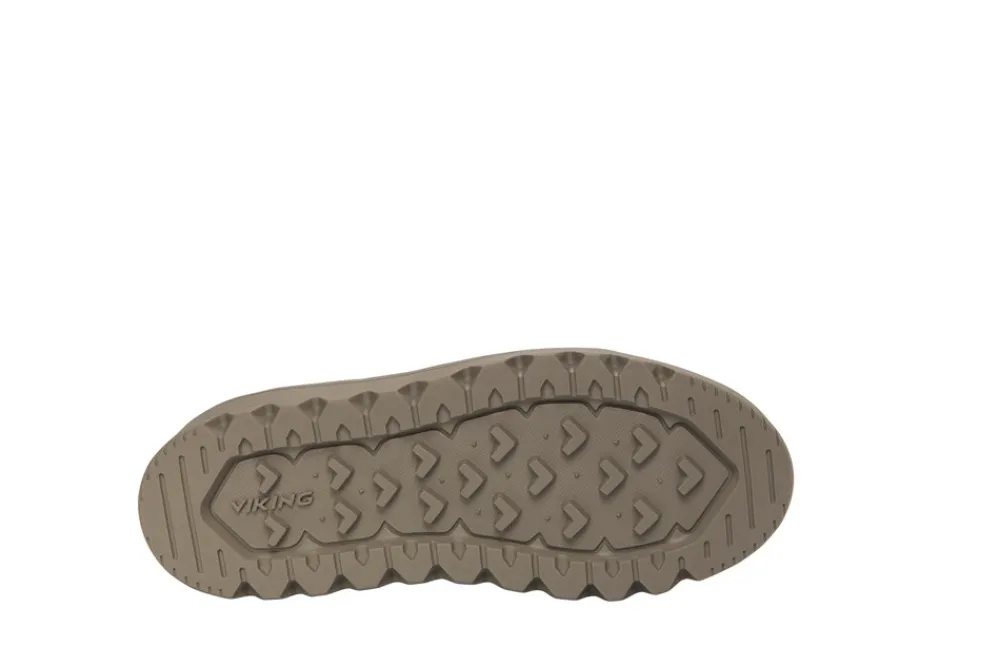 Viking Snowflake Warm WP SL Støvler, , 38-Børn Støvler