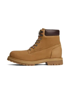 Tommy Hilfiger Snørestøvler, , 40- Støvler