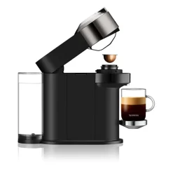 Clearance SNV 540 DCR Vertuo Next Deluxe Kaffemaskine, Køkkenmaskiner
