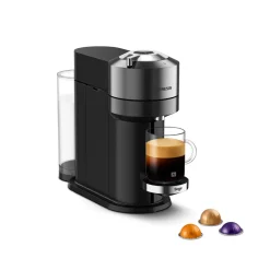 Clearance SNV 540 DCR Vertuo Next Deluxe Kaffemaskine, Køkkenmaskiner