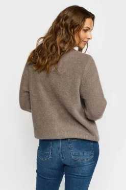 2-Biz Sofia Cardigan, , S/M-Dame Cardigans