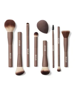 Miild Soft Focus Blender Brush- Makeupbørster