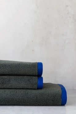 Soft Håndklæde, , 50x90 cm Håndklæder & Vaskeklude