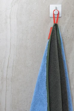 Soft Håndklæde, , 50x90 cm Håndklæder & Vaskeklude