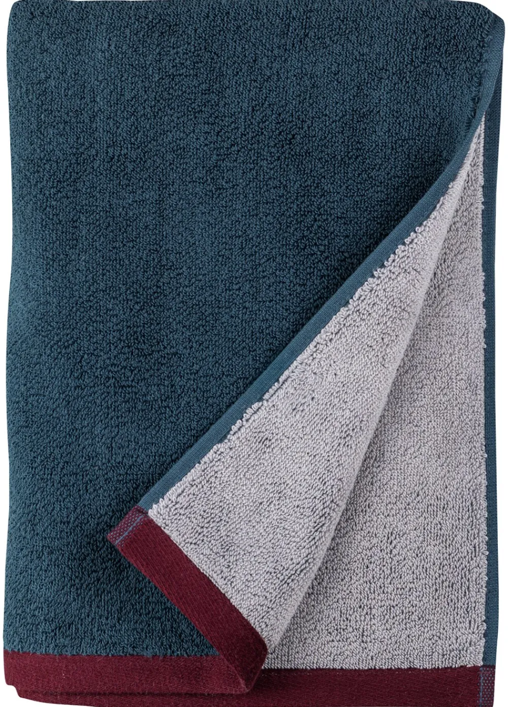 Mette Ditmer Soft Håndklæde, , 70x133 cm- Håndklæder & Vaskeklude