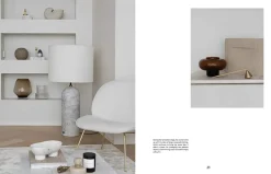 New Mags Soft Nordic- Coffee Table Books