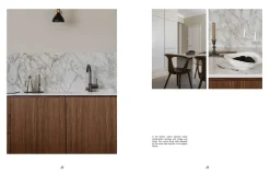 New Mags Soft Nordic- Coffee Table Books