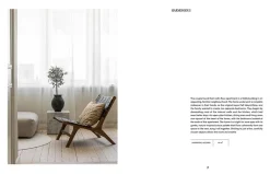 New Mags Soft Nordic- Coffee Table Books