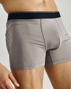 Impetus Soft Premium Boxershorts, , L- Undertøj