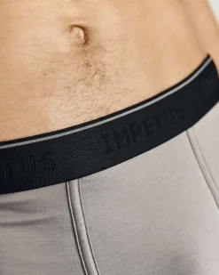 Impetus Soft Premium Boxershorts, , L- Undertøj