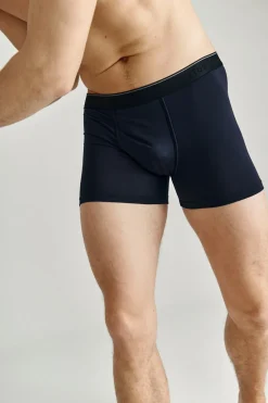 Impetus Soft Premium Boxershorts, , XL- Undertøj