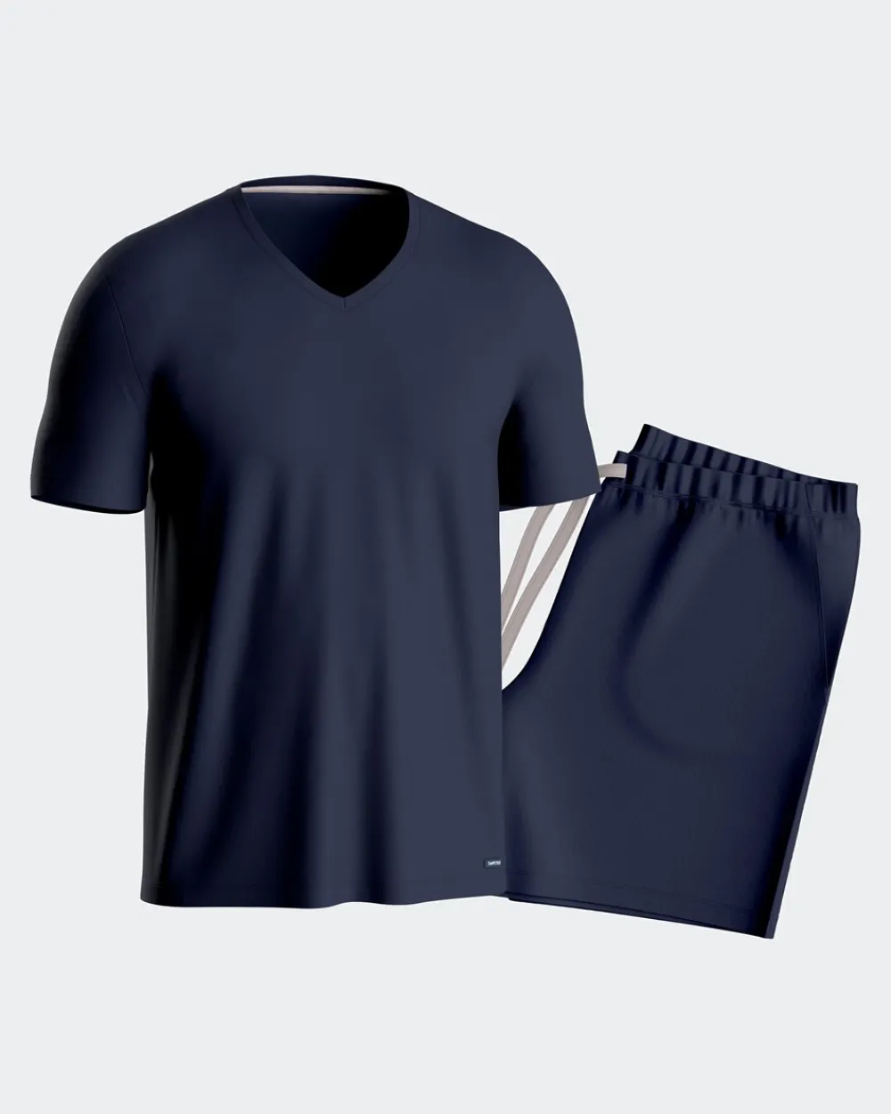 Impetus Soft Premium Pyjamas, , L- Nattøj