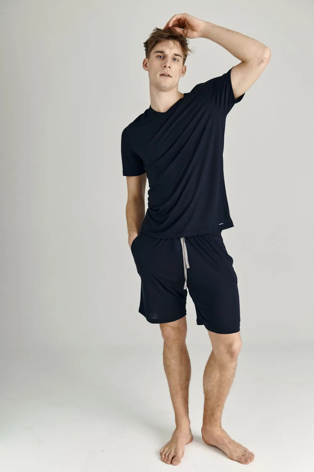 Impetus Soft Premium Pyjamas, , L- Nattøj