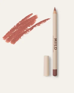Miild Soft Sculpt Lipliner,- Læber