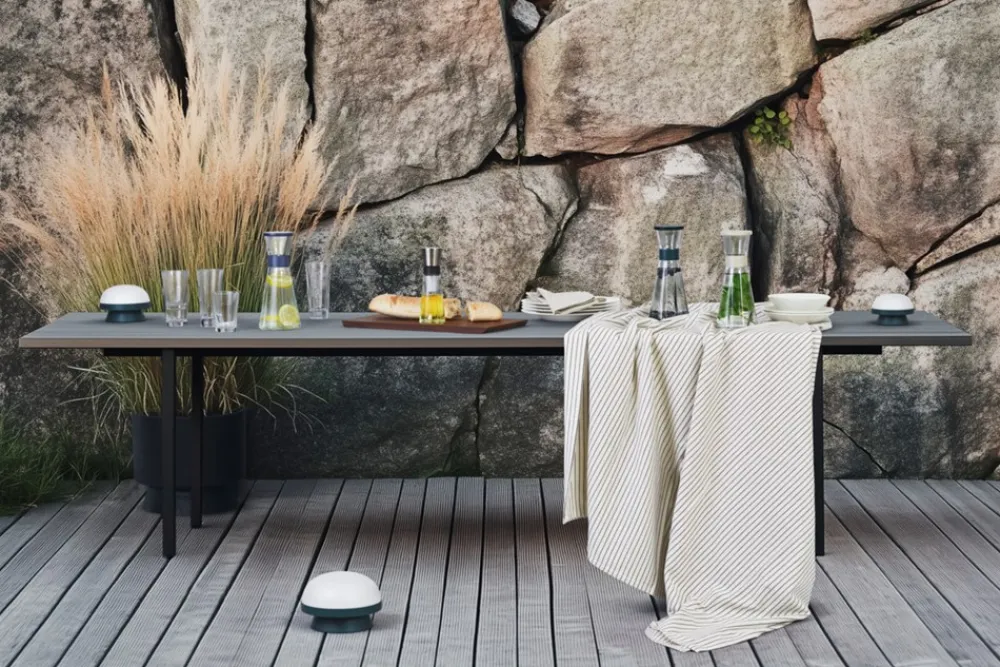 Rosendahl Soft Spot Solor Dots Udendørslampe,- Udendørslamper
