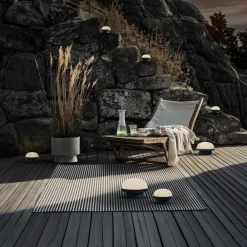 Rosendahl Soft Spot Solor Dots Udendørslampe,- Udendørslamper