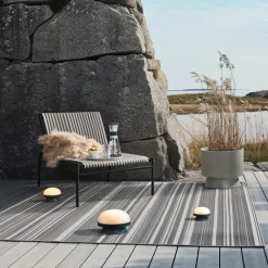 Rosendahl Soft Spot Solor Dots Udendørslampe,- Udendørslamper