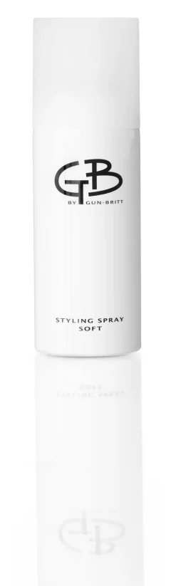 Hot Soft Styling Spray, 150 ml Hårstyling