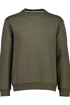 Bison Soft Superflex Sweatshirt, , 3XL- Sweatshirts & Trøjer
