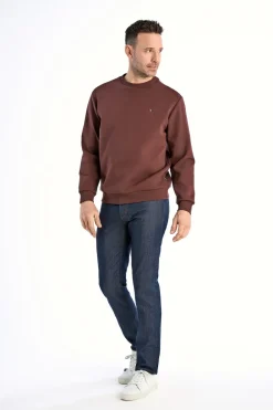 Hot Soft Superflex Sweatshirt, , XL Sweatshirts & Trøjer