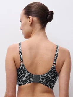 Clearance SoftStrech Power BH, , M Dame Lingeri