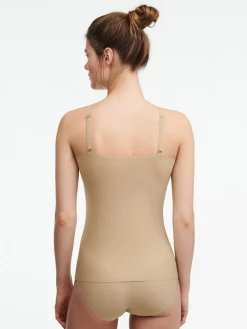 Outlet Softstretch Chemise Top, , M/L Dame Lingeri|T-Shirts & Toppe
