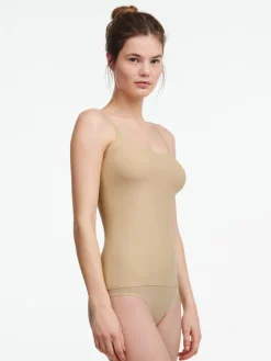 Outlet Softstretch Chemise Top, , M/L Dame Lingeri|T-Shirts & Toppe