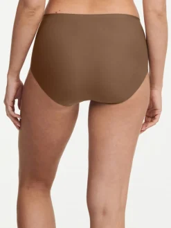 Chantelle Softstretch Højtaljede Trusser,-Dame Lingeri