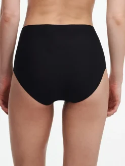 Chantelle Softstretch Højtaljede Trusser,-Dame Lingeri