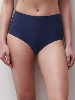 Chantelle Softstretch Højtaljede Trusser,-Dame Lingeri