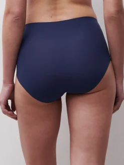 Chantelle Softstretch Højtaljede Trusser,-Dame Lingeri