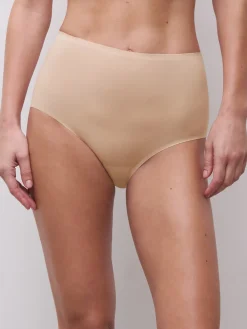 Discount Softstretch Højtaljede Trusser, Dame Lingeri