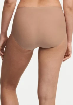 Hot Softstretch Højtaljede Trusser, Dame Lingeri
